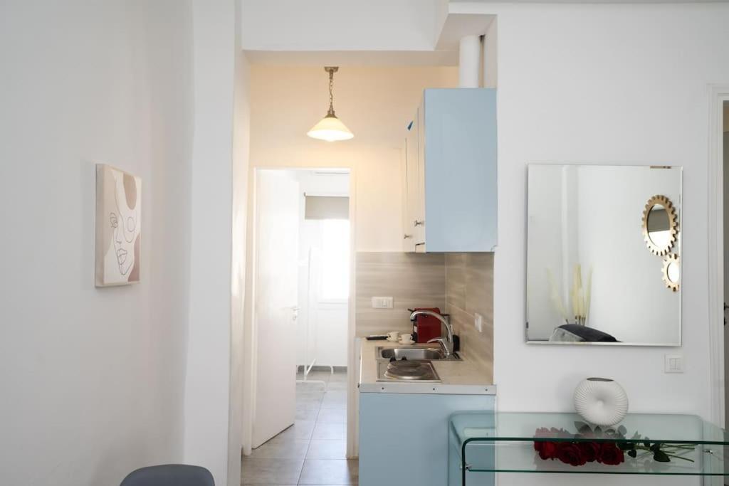 My White Studio Mykono Town Mykonos Town Экстерьер фото