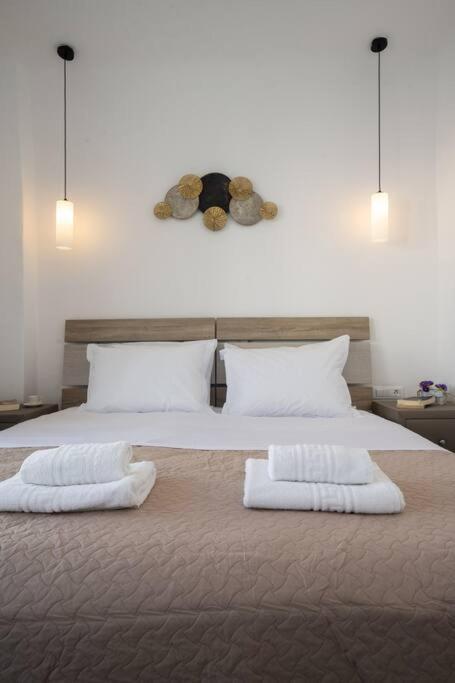 My White Studio Mykono Town Mykonos Town Экстерьер фото